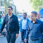 18 अक्टूबर तक प्रदेश की सड़कें होंगी गड्ढामुक्त, सचिव PWD ने सुबह 6 बजे किया निरीक्षण। Uttarakhand 24×7 Live news