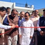 घस्यारी कल्याण योजना को मिलेगी रफ्तार, साइलेज फेडरेशन का एक साल में 100 करोड़ टर्नओवर का लक्ष्य।  Uttarakhand 24×7 Live news