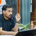 विधानसभा चुनाव-2027 की तैयारियां तेज, डीएम ने अधिकारियों को दिए सख्त निर्देश। Uttarakhand 24×7 Live news