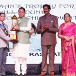 शिक्षा के साथ संस्कार भी जरूरी, आधुनिक ज्ञान और भारतीय संस्कृति का समन्वय बनाएगा विद्यार्थियों का भविष्य: सीएम धामी। Uttarakhand 24×7 Live news