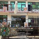 हरभजवाला से राजपुर रोड तक एमडीडीए की कार्रवाई, छह स्थानों पर अवैध निर्माण सील। Uttarakhand 24×7 Live news