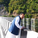रुद्रप्रयाग में पुल-सुरंग परियोजना का सीएम धामी ने किया निरीक्षण, जल्द होगा लोकार्पण। Uttarakhand 24×7 Live news