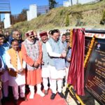 : गैरसैंण में सीएम धामी ने 231.91 करोड़ की 12 विकास योजनाओं का किया लोकार्पण-शिलान्यास। Uttarakhand 24×7 Live news