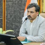 देहरादून में जाम से मिलेगी राहत? डीएम आशीष चौहान ने तैयार किए यातायात सुधार के निर्देश, 23 पार्किंग स्थलों की होगी समीक्षा। Uttarakhand 24×7 Live news