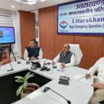 उत्तराखंड के पांच जिलों में ऑरेंज अलर्ट, भारी बारिश और ओलावृष्टि की चेतावनी; सीएम धामी ने अधिकारियों को अलर्ट मोड में रहने के दिए निर्देश। Uttarakhand 24×7 Live news