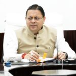 धामी कैबिनेट के 26 प्रस्तावों पर मुहर, 7412 करोड़ के अनुपूरक बजट को मंजूरी। Uttarakhand 24×7 Live news