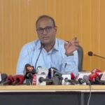 SIR अभियान में 57 हजार नाम जुड़ेंगे वापस, गलत नाम कटने से रोकने को घर-घर होगा वेरिफिकेशन। Uttarakhand 24×7 Live news